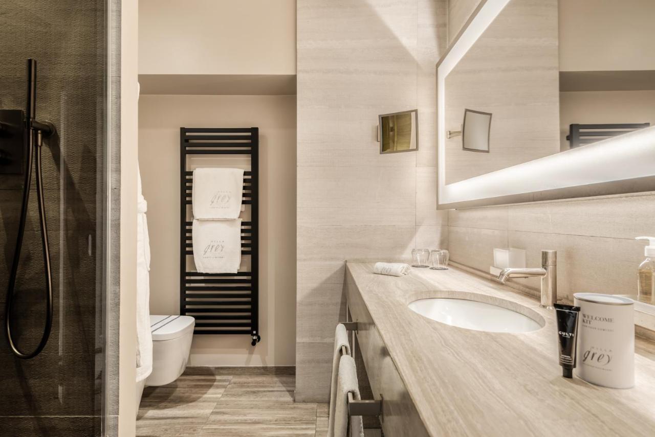 Villa Grey Форте-деи-Марми Экстерьер фото