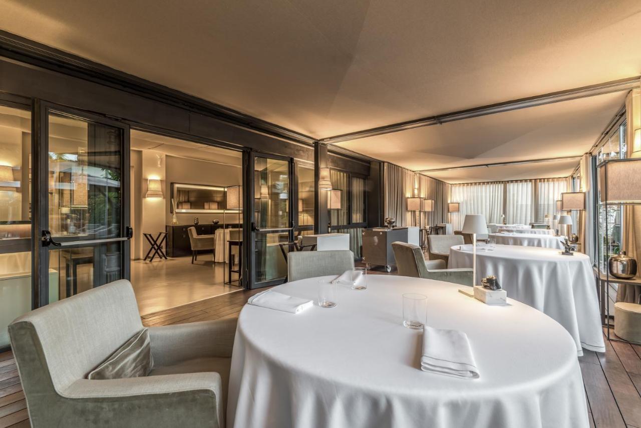 Villa Grey Форте-деи-Марми Экстерьер фото