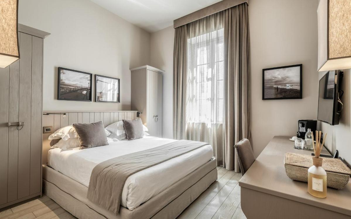 Villa Grey Форте-деи-Марми Экстерьер фото